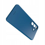 Spacecase Silicone Case 3.0 Galaxy S26 blue