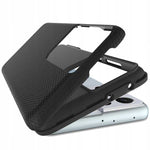 Spacecase Core Galaxy S21 Ultra czarny