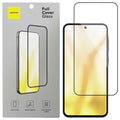 Spacecase Glass Full Cover Galaxy A37 5G