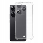 Spacecase Anti-Shock Poco F6 5G