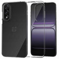 Spacecase Clear Case OnePlus Nord 5