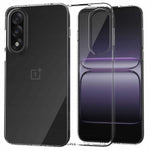 Spacecase Clear Case OnePlus Nord 5