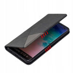 ZAPS Origami Galaxy S10+ czarny