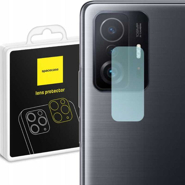 Spacecase Camera Glass Xiaomi 11T/11T Pro
