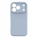 Spacecase Silicone Mag iPhone 17 Pro Max baby blue