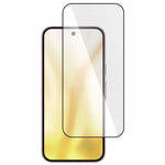 Spacecase Glass Full Cover Google Pixel 9/9 Pro/10/10 Pro