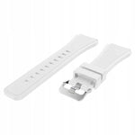 Spacecase Watchband 20mm white