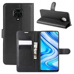 LITCHI Redmi Note 9S czarny