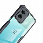 Spacecase Beetle OnePlus Nord 2T czarny