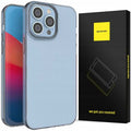 Spacecase Crystal iPhone 14 Pro Max