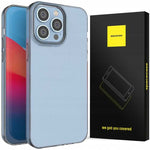 Spacecase Crystal iPhone 14 Pro Max
