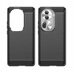 Spacecase Carbon Oppo Reno 11 Pro 5G black