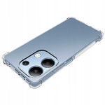 Spacecase Anti-Shock Poco M6 Pro 4G black