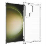 Spacecase Anti-shock Galaxy S24 Ultra