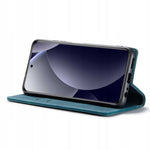 Spacecase Wallet RM Note 15 Pro 5G blue
