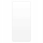 Spacecase Glass 2.5D Clear Moto G05/E15