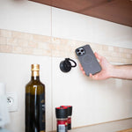 Spacecase Vacuum Magnetic Mount MagLock S1