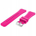 Spacecase Watchband 22mm pink