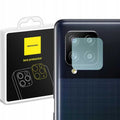 Spacecase Camera Glass Galaxy A42 5G
