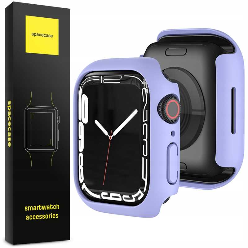 Spacecase Cover AW 42mm lavender