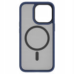 Spacecase Hybrid Mag iPhone 13 Pro dark blue