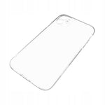 Spacecase Clear Case iPhone 11
