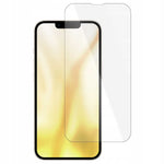 Spacecase Glass Clear iPhone 13 Mini