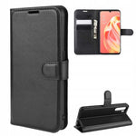 LITCHI Oppo Reno 3 / A91 czarny