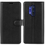 LITCHI OnePlus 8 Pro czarny