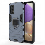 Spacecase X-Ring Galaxy A32 4G niebieski