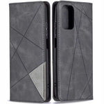 ZAPS Origami Redmi Note 10/10s czarny
