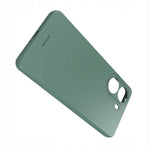 Spacecase Silicone Case 3.0 Poco X7 Pro 5G dark green