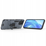 Spacecase X-Ring Mi 11 Lite/5G NE niebieski