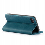 Spacecase Wallet iPhone 6/6s blue