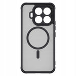 Spacecase Hybrid Mag Xiaomi 17T Pro black