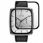 Spacecase SW Hybrid Glass Amazfit Active 2 Square