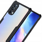 Spacecase Beetle Oppo Reno 5 czarny
