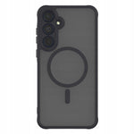 Spacecase Hybrid Mag Galaxy A16 5G black