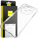 Spacecase Anti-Shock Oppo Reno 12F 5G / 12FS 5G