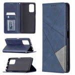 ZAPS Origami Redmi Note 10 Pro niebieski