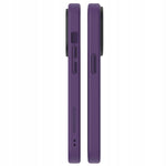 Spacecase Hybrid Mag iPhone 14 Pro purple
