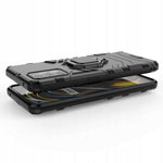 Spacecase X-Ring Realme GT 5G czarny