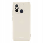 Spacecase Silicone Case Redmi Redmi 12C bone