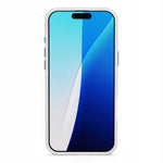 Spacecase Hybrid Fusion Mag iPhone 16 Pro Max clear