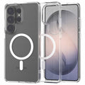 Spacecase Clear Mag Galaxy S26 Ultra