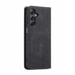 Spacecase Wallet Galaxy M35 5G black