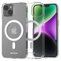 Spacecase Clear Mag iPhone 14