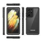 RED PEPPER Galaxy S21 Ultra