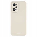 Spacecase Silicone Case Realme GT Neo 2/Neo 3T/GT2 bone