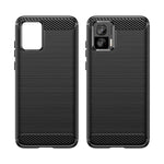 Spacecase Carbon Motorola Edge 30 Neo czarny
